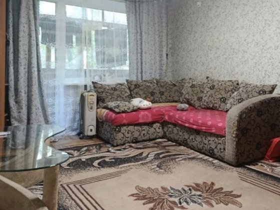 Продам 1 ком.кв.НЕЗАВИСИМОЙ УКРАИНЫ 12.999у.е. Запорожье