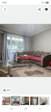 Продам 1 ком.кв.НЕЗАВИСИМОЙ УКРАИНЫ 12.999у.е. - фото 1