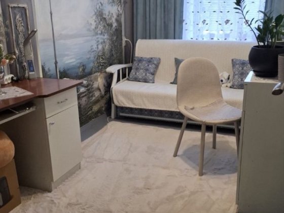 Продаж гарної 2к квартири в самому центрі міста. Житомир