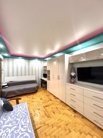 Продается 1 ком квартира в Хортицком р-не по улице Заднепровская. - фото 1