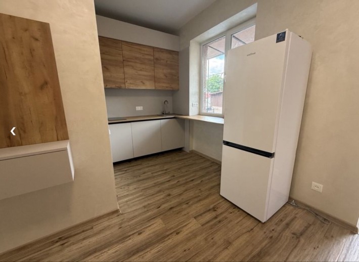 Продам 1-ком смарт квартиру низ Проспект Мазепы - фото 1