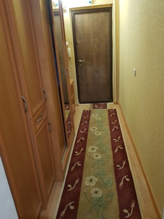 Продам 3-х комнатную квартиру - фото 1