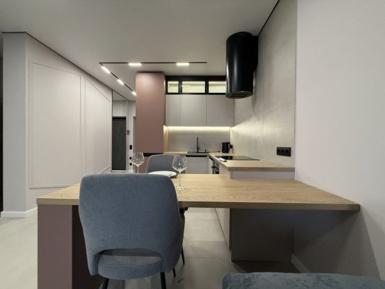 Продаж 1 кімнатна ЖК Central Park Винница