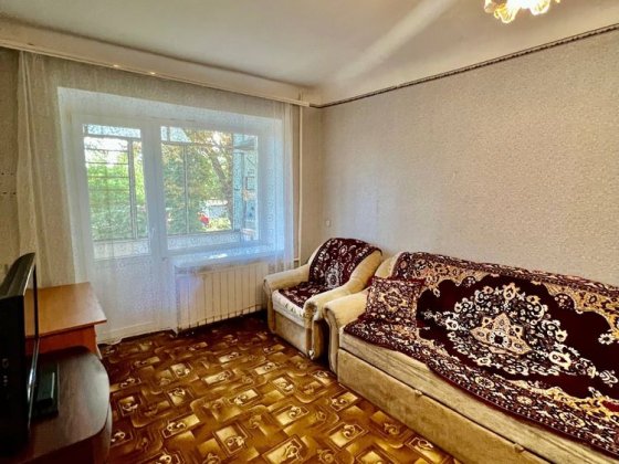 Продажа 2х-комн.кв. ул. Ольги Кобылянской 2 этаж Запорожье