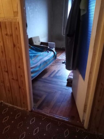 Терміновий продаж 2х кімнатної квартири без ремонту. Ціна 720 000,00 грн. - фото 1
