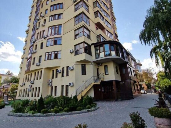 Продаж 1к квартири в центрі ВІнниці в ЖК Преміум класу Винница