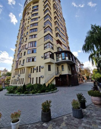 Продаж 1к квартири в центрі ВІнниці в ЖК Преміум класу - фото 1