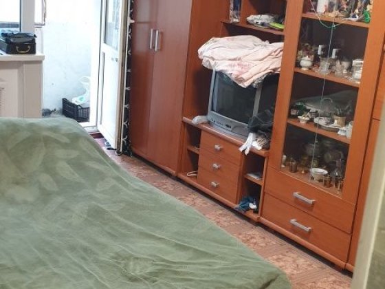 Продаж. 1-но кімн. квартира, майдан Привокзальний. Житомир