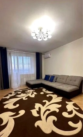 Продаж квартири в Центральному районі - фото 1