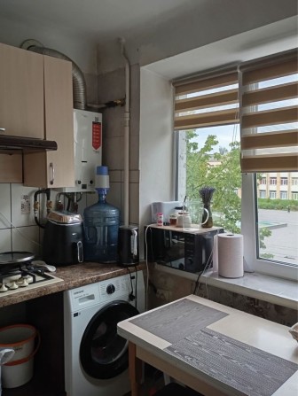 Продаж однокімнатноі квартири - фото 1