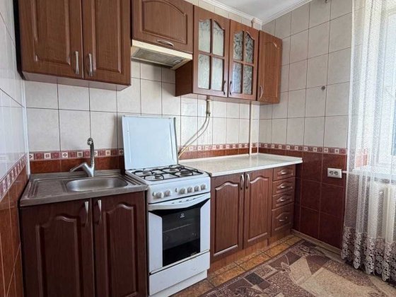 Продаж 1-кімнатної квартири Винница