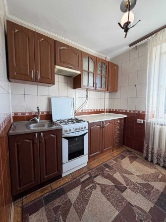 Продаж 1-кімнатної квартири - фото 1