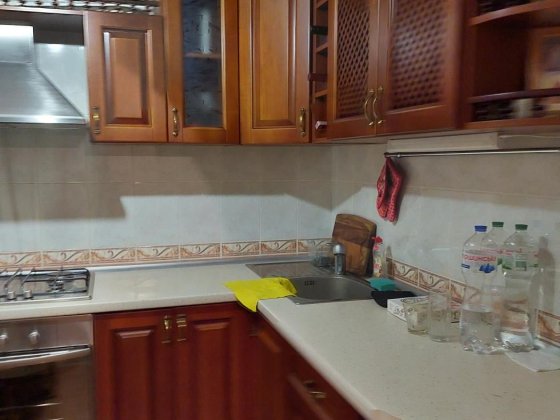 Продам сучасну 1 кімн. на Сонячному, 2 з 9 поверхів Днепр