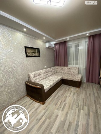 Продаж 1к квартири - фото 1