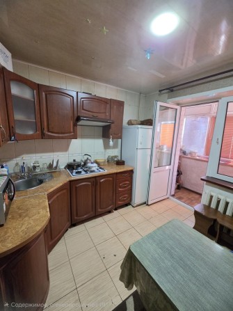 Продам 1 кім.квартиру по вул.Святого Миколая - фото 1