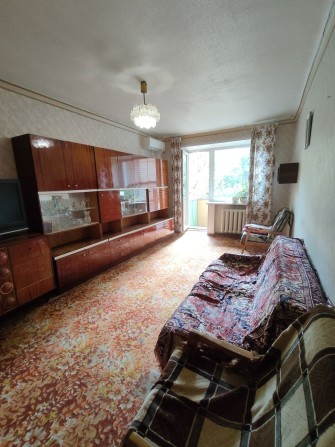 Продажа 3-к квартиры ул. Яценко, дом 4 - фото 1