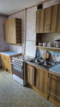 Продам 3-кімнатну квартиру в цегляному будинку, вул. Мазепи - фото 1