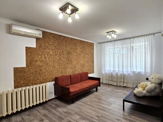 Продам двокімнатну квартиру на пр. Слобожанському з ремонтом! Днепр