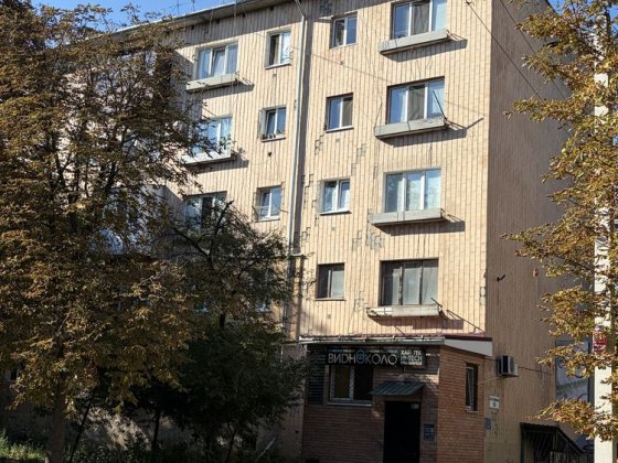 Продам 1 ком квартиру Старый  Автовокзал Кропивницкий