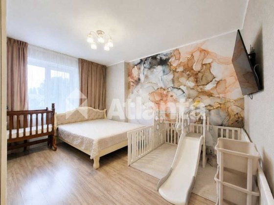 Продаж 2к квартира Новобудова АГВ Якісний ремонт Винница