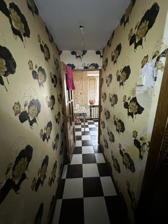 Продам 2 ком.кв.ШКОЛЬНАЯ 12.999у.е. - фото 1