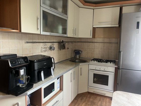 Продаж 3 кімнатноі квартири вул.Украінська Запорожье
