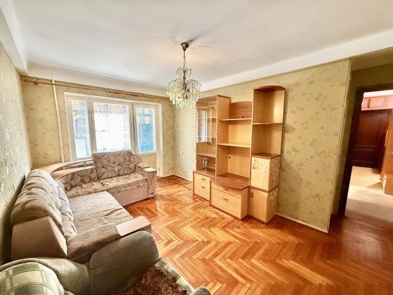 Продаж 4 кімнатної кв вул. Парамонова Запорожье