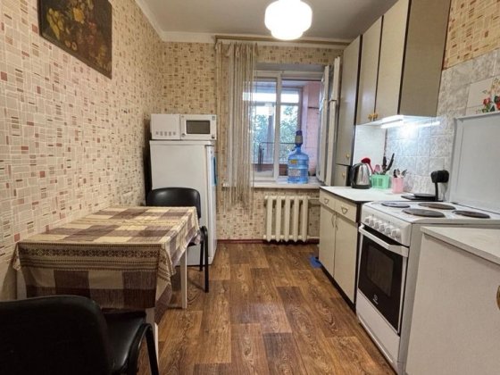 Продаж 1-кімнатної квартири, просп. Моторобудівників Запорожье