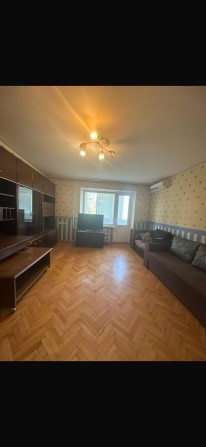 3-кімнатна, київський проект, 4/10, Бородинський - фото 1