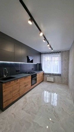 Продаж сучасної 3-кімнатної квартири м.Кропивницький  р-н Шатило - фото 1