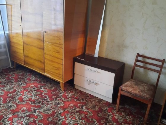 Продам смарт-квартиру на 101 м/р Кропивницький
