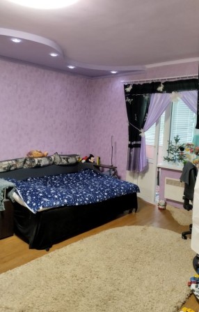 Продам 1 комнатную квартиру в Кропивницком - фото 1