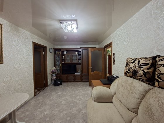 Продам 2к квартиру на Ак.Корольова Кропивницкий