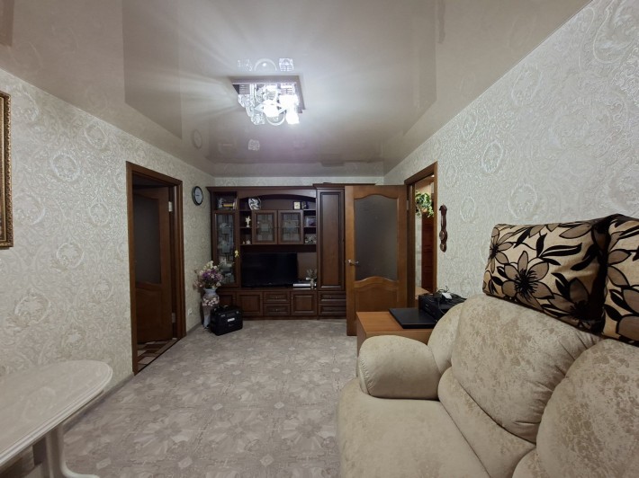 Продам 2к квартиру на Ак.Корольова - фото 1