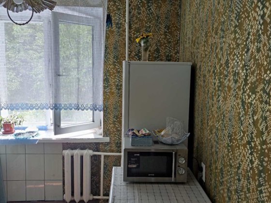 Продаж 1 кімнатної квартири Кропивницький