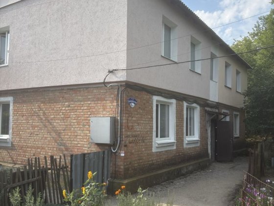 Квартира пвд ремонт Кропивницький