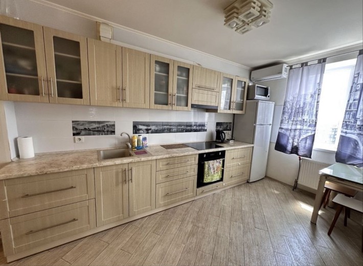 Продам квартиру Победа, Перемога, в НОВОСТРОЕ с ремонтом - фото 1
