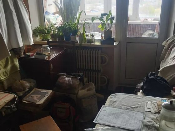 Продам 2 км кв на Фрунзенском Днепр