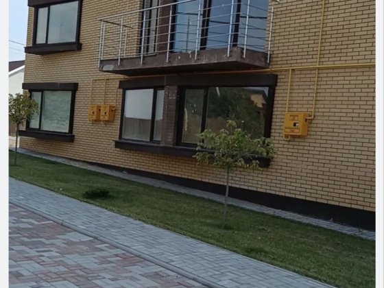 Европейський квартал 1к. Своя лаунж зона. Житомир