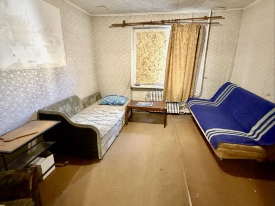 Продаётся 2 ком.кв. ул. Адмирала Нахимова в  Вознесеновском районе! Запорожье