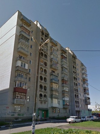 Продам 2 кім з А/О Народицька ,15 - фото 1