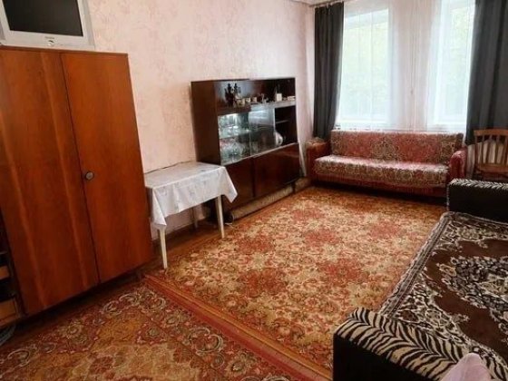 Двокімнатна квартира Житомир