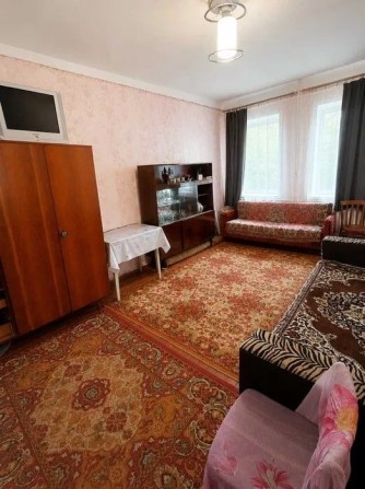 Двокімнатна квартира - фото 1
