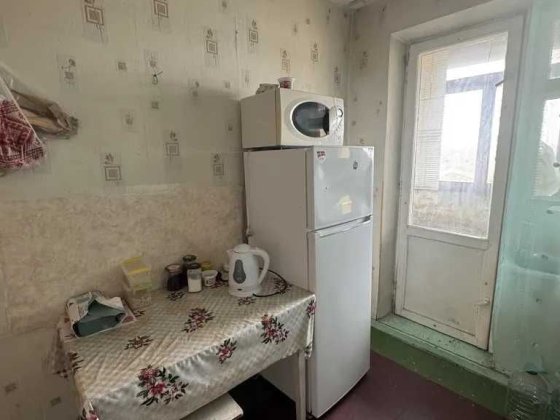 Продам 1 ком квартиру на пр. Поля Днепр