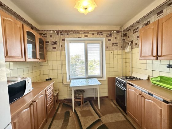 Продаж 3-кімн кв по вул Петра Сагайдачного Запорожье