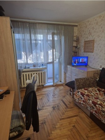 Продам 1 ком квартиру в Заводском районе - фото 1