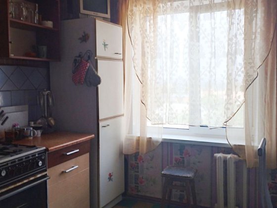 Продається 2 кім. квартира Шевченківський р-н Запорожье