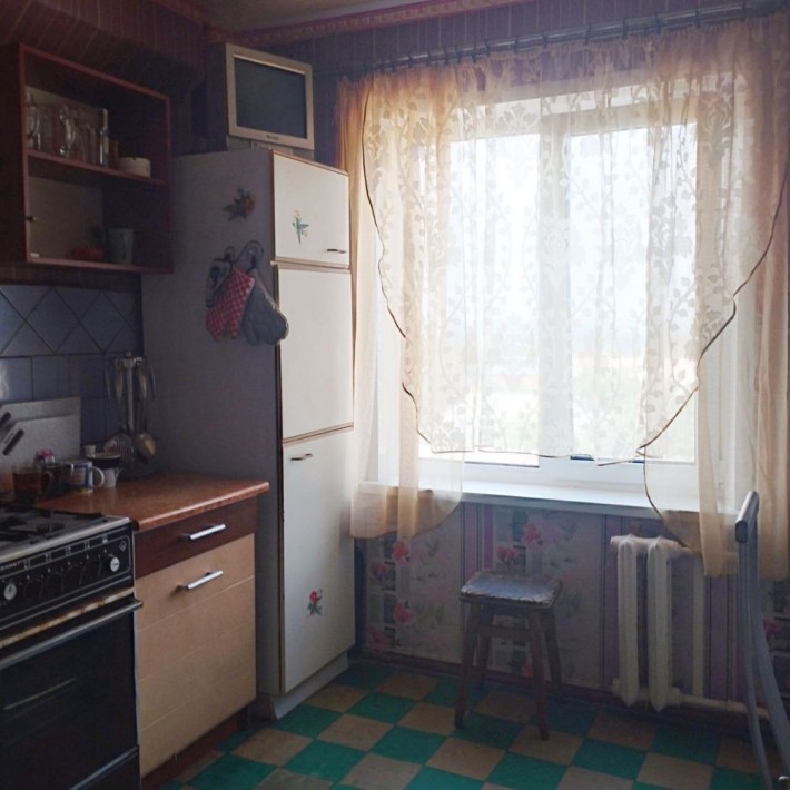 Продається 2 кім. квартира Шевченківський р-н - фото 1