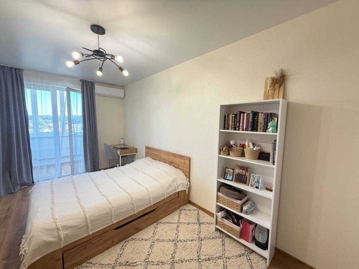 Продаж 1к квартира новобудова АГВ Держпрограми - фото 1