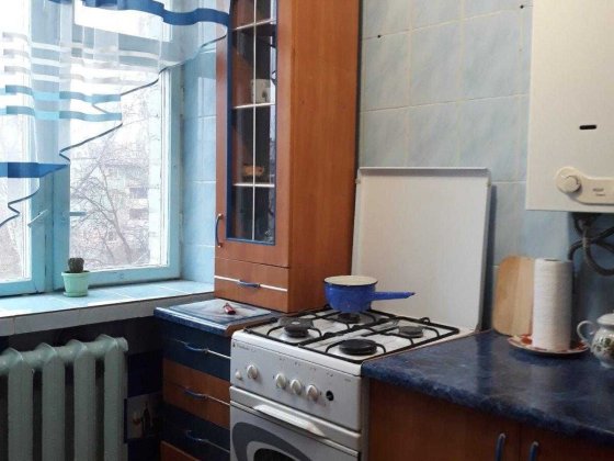 Продам 1 ком. кв. Правый берег ул. Дудыкина Запорожье